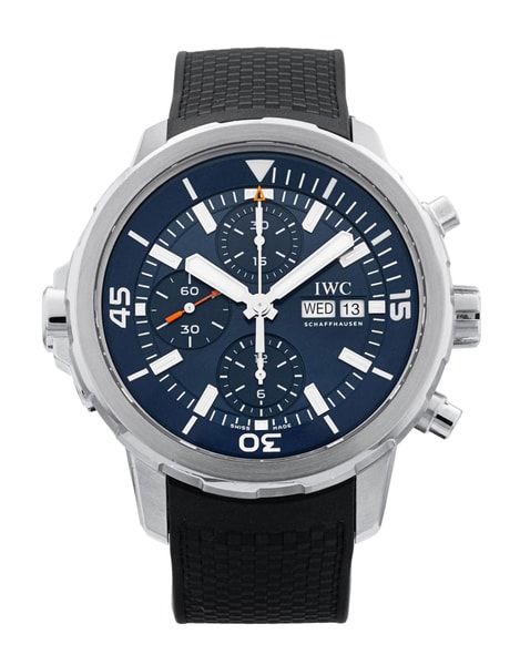IWC Aquatimer IW376805
